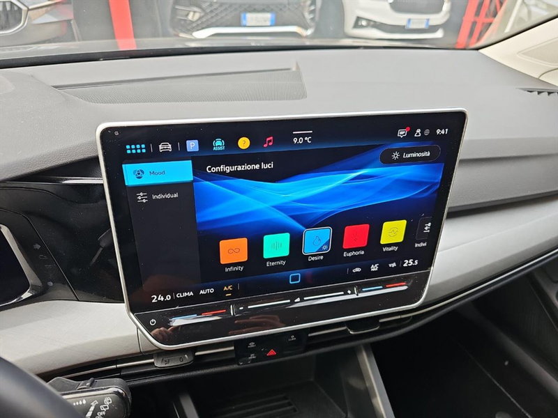 Volkswagen Golf usata a Lecco (16)