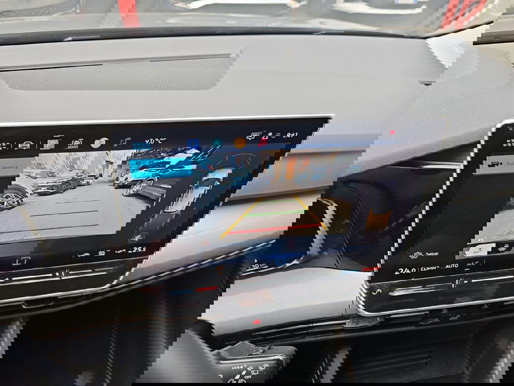 Volkswagen Golf usata a Lecco (17)