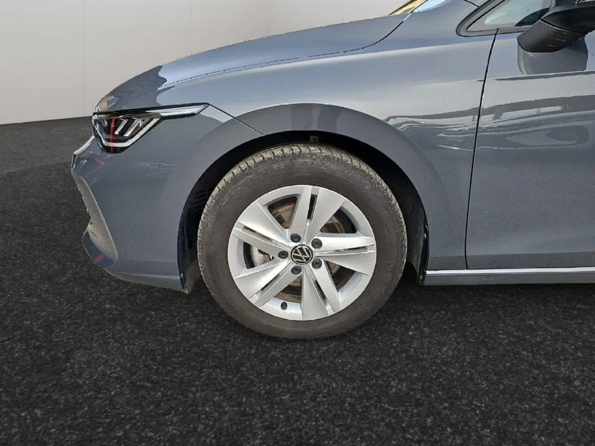 Volkswagen Golf usata a Lecco (18)