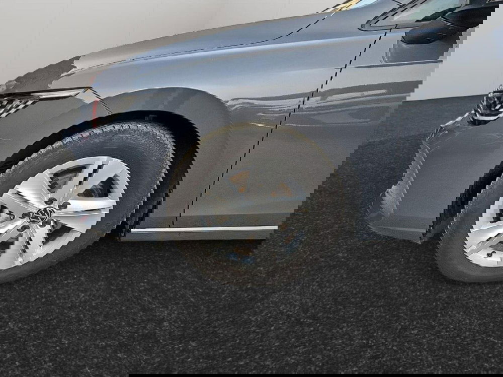 Volkswagen Golf usata a Lecco (18)