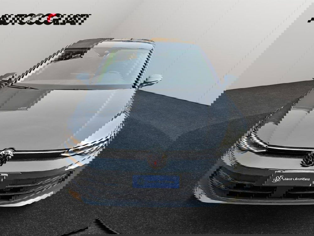 Volkswagen Golf usata a Lecco (2)