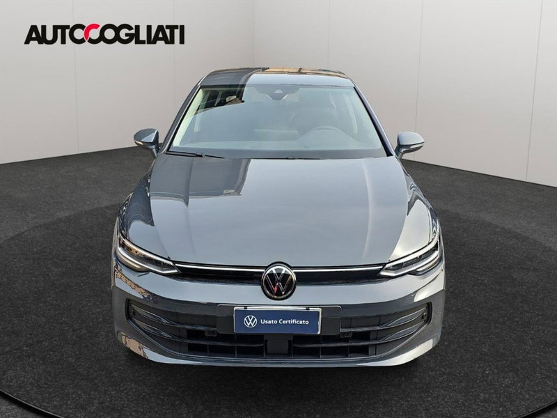 Volkswagen Golf usata a Lecco (2)