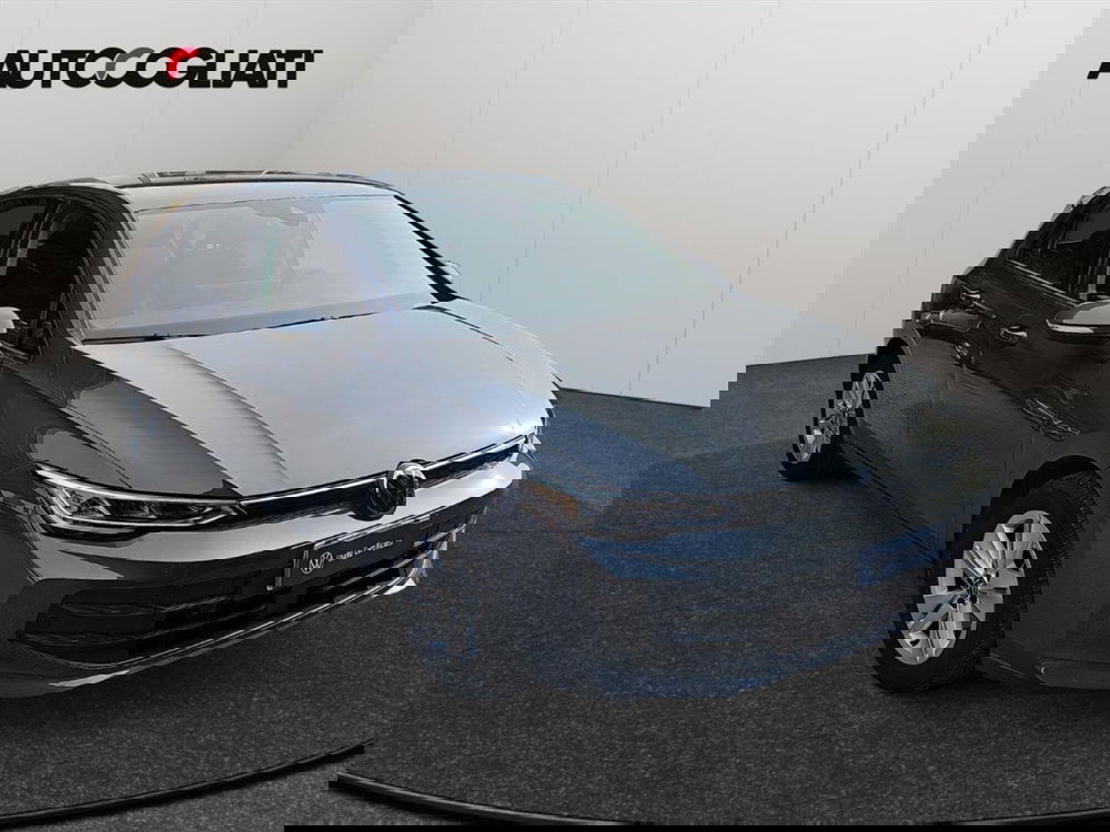 Volkswagen Golf usata a Lecco (3)