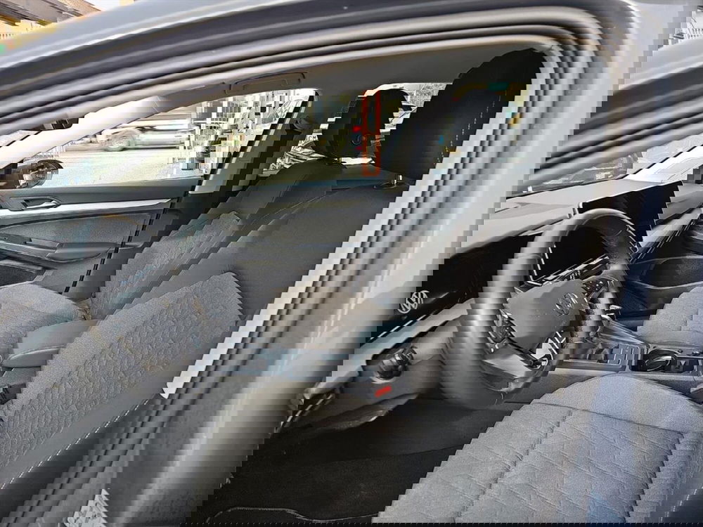 Volkswagen Golf usata a Lecco (9)