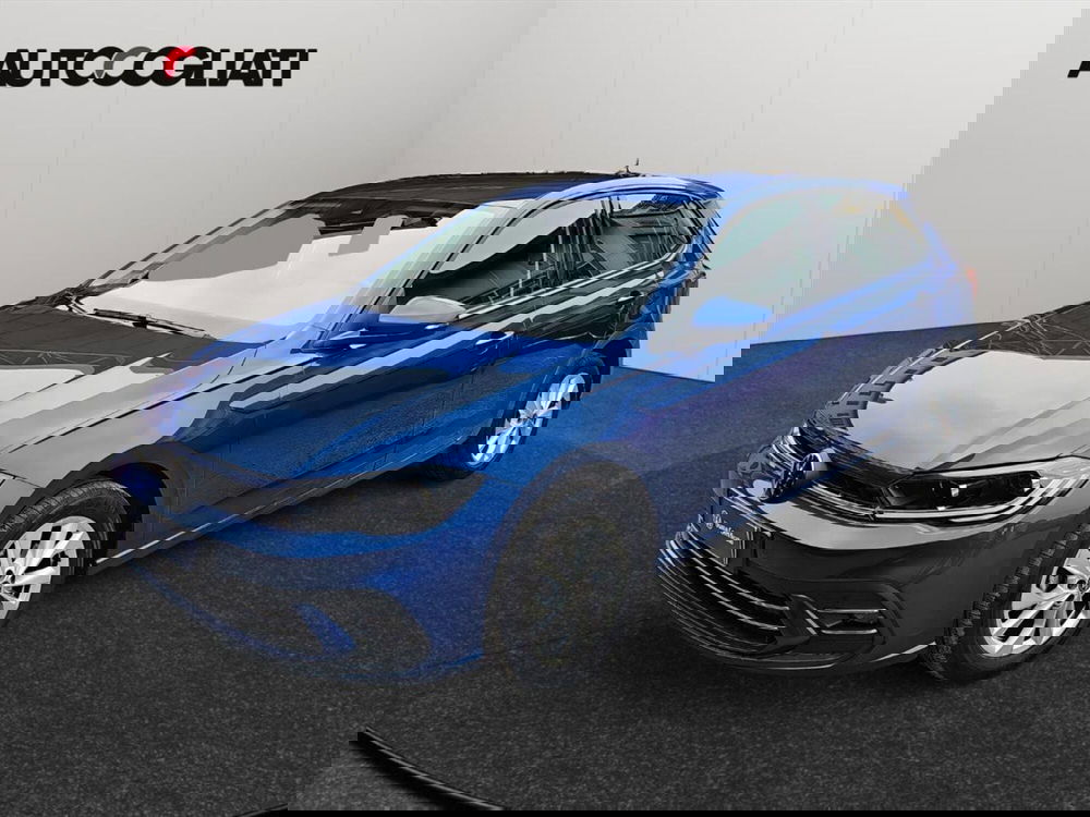 Volkswagen Polo usata a Lecco