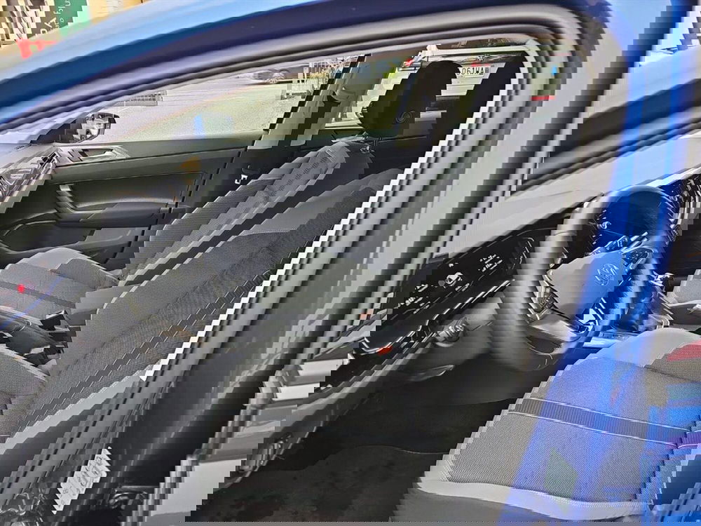 Volkswagen Polo usata a Lecco (11)