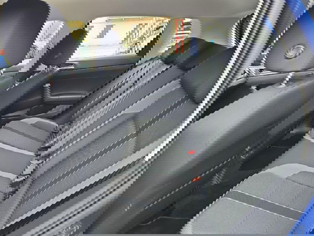 Volkswagen Polo usata a Lecco (12)