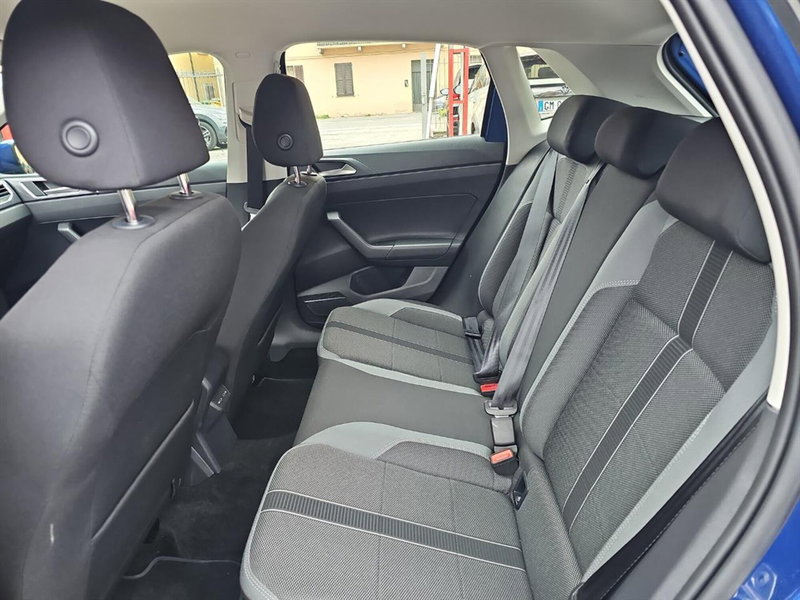 Volkswagen Polo usata a Lecco (12)