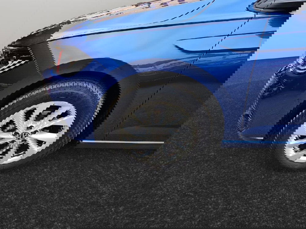 Volkswagen Polo usata a Lecco (13)