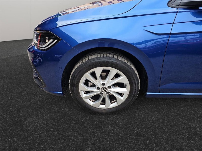 Volkswagen Polo usata a Lecco (13)