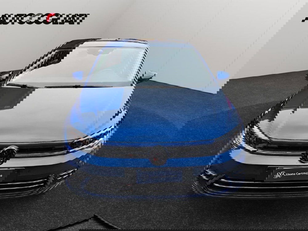 Volkswagen Polo usata a Lecco (2)