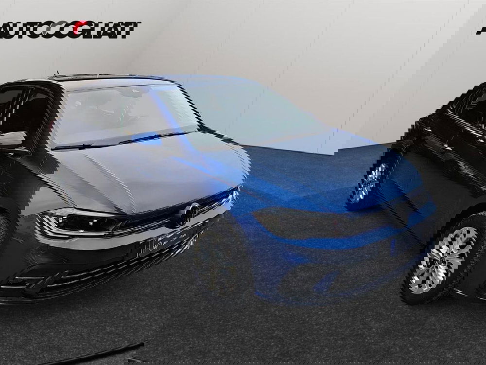 Volkswagen Polo usata a Lecco (3)