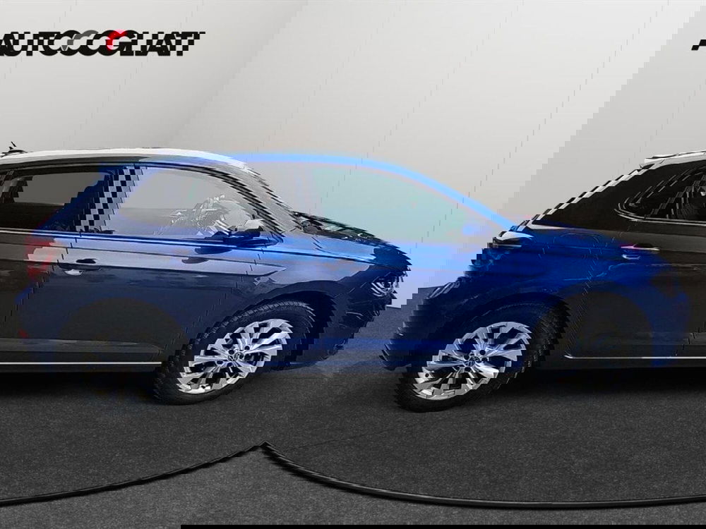 Volkswagen Polo usata a Lecco (4)