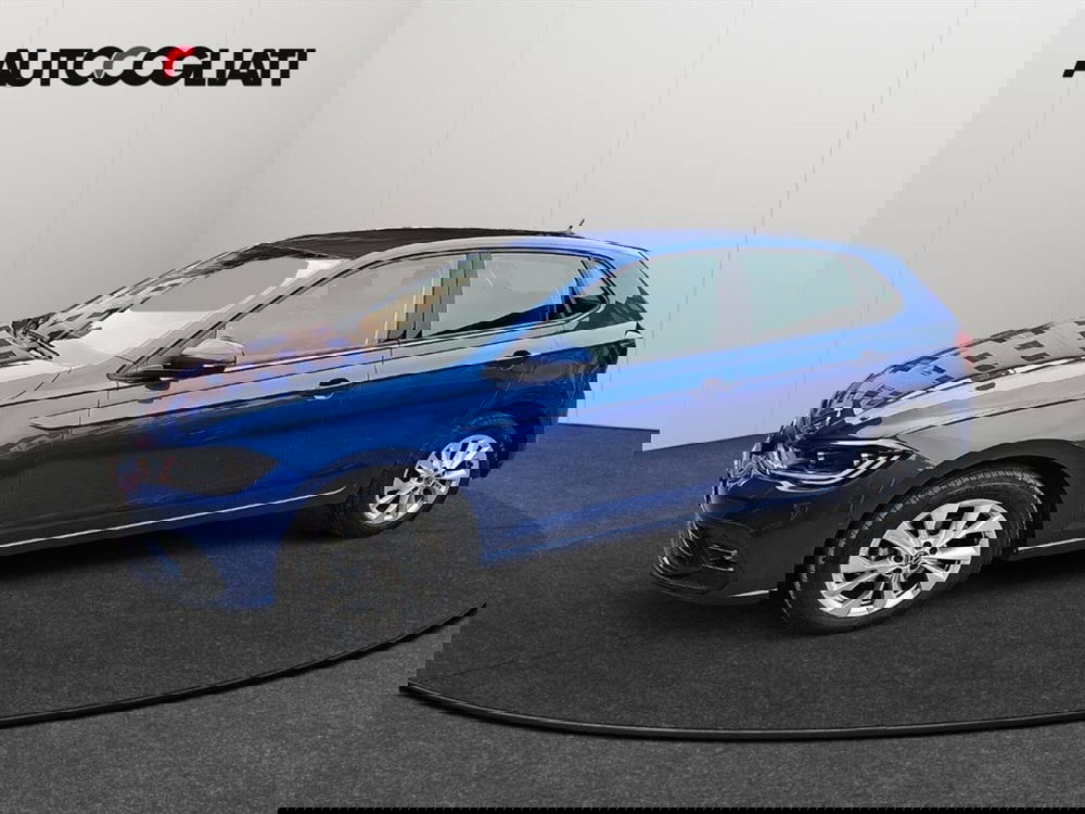 Volkswagen Polo usata a Lecco (5)