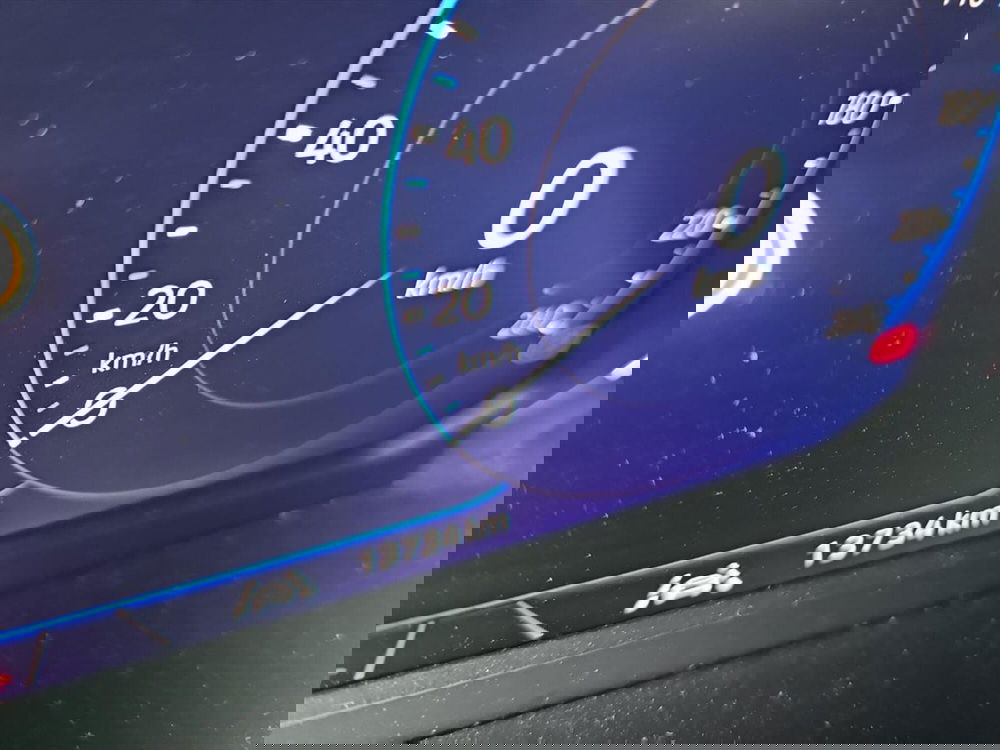 Volkswagen T-Roc usata a Lecco (14)