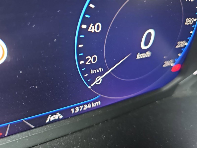Volkswagen T-Roc usata a Lecco (14)