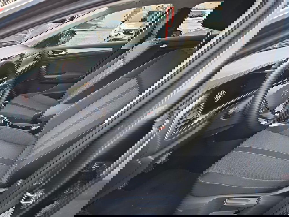 Volkswagen T-Roc usata a Lecco (11)