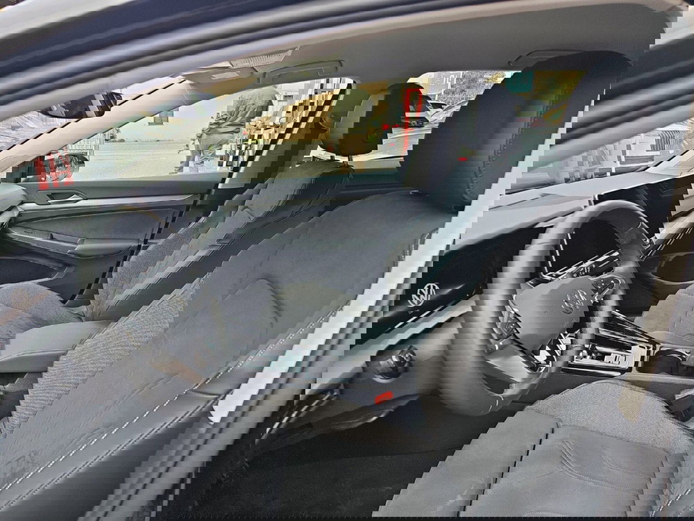 Volkswagen Golf usata a Lecco (10)