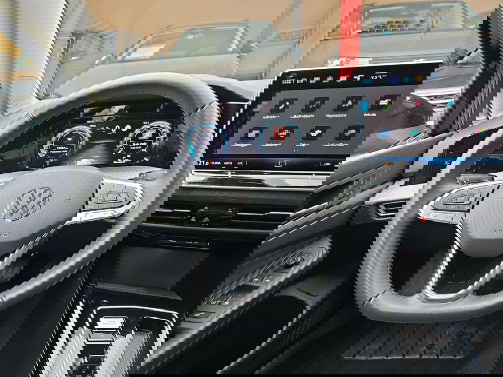 Volkswagen Golf usata a Lecco (13)