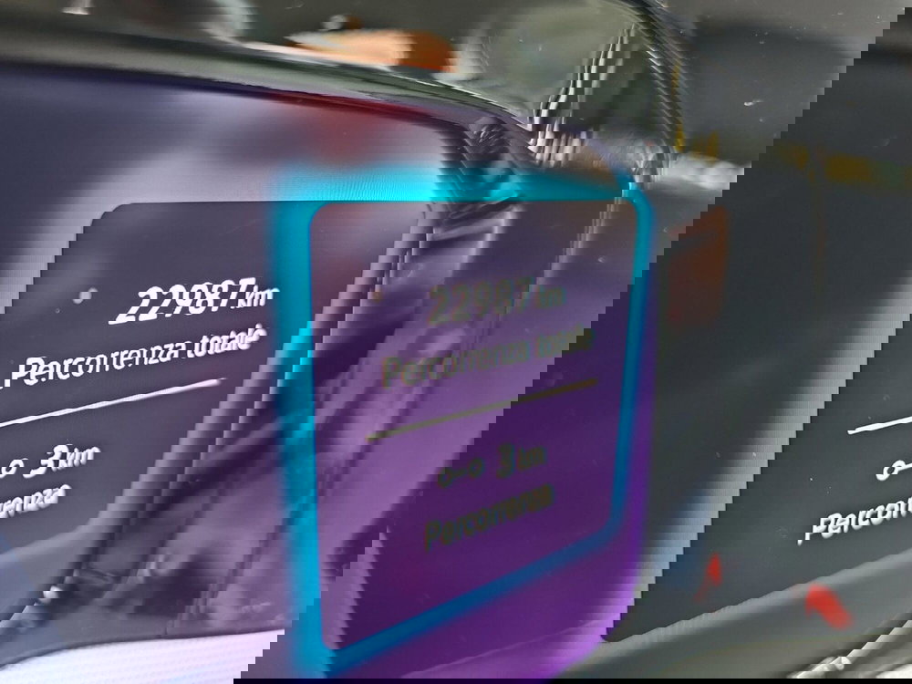 Volkswagen Golf usata a Lecco (14)