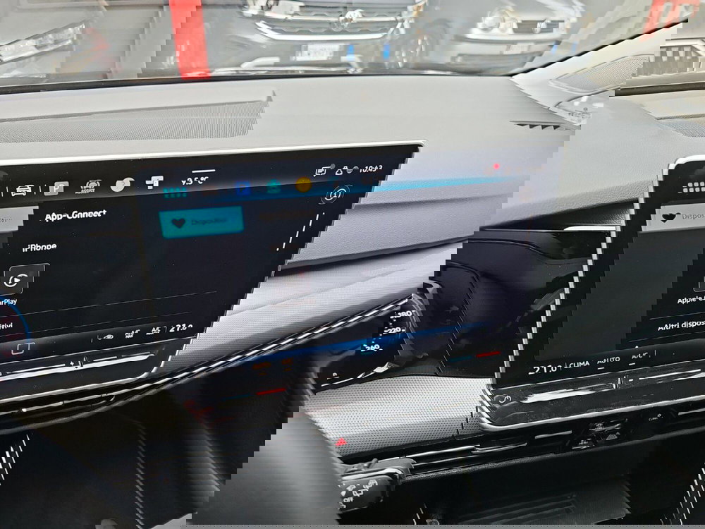 Volkswagen Golf usata a Lecco (15)