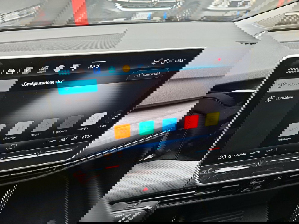 Volkswagen Golf usata a Lecco (16)