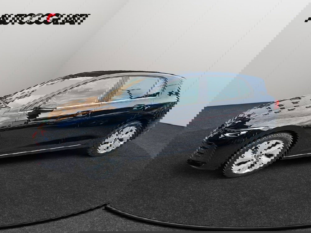 Volkswagen Golf usata a Lecco (2)