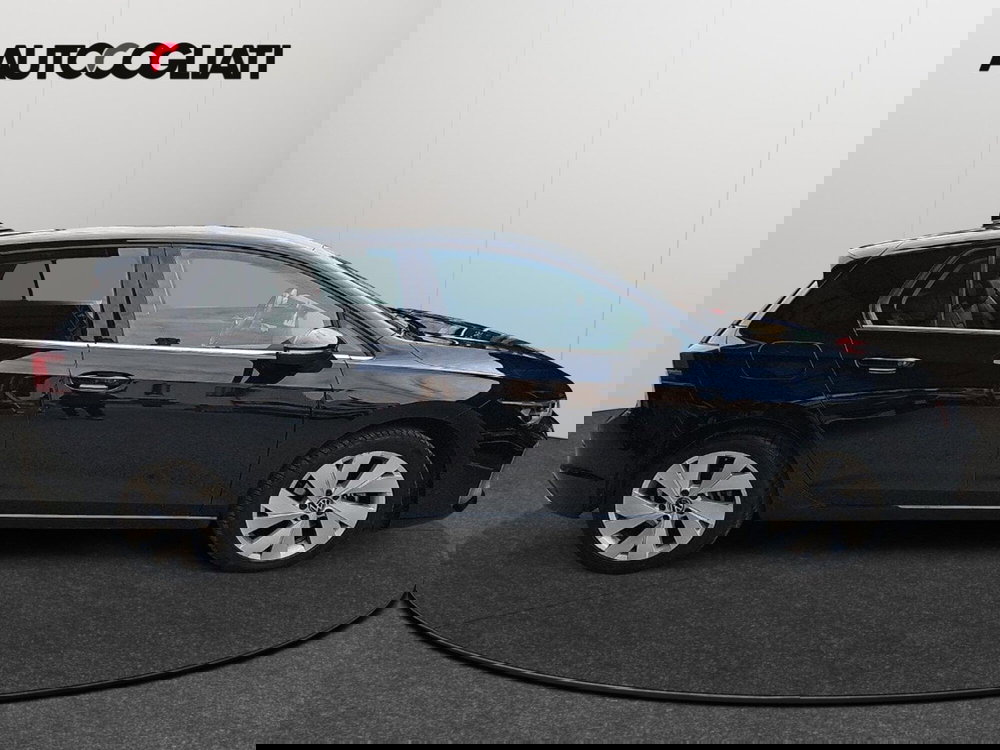 Volkswagen Golf usata a Lecco (6)