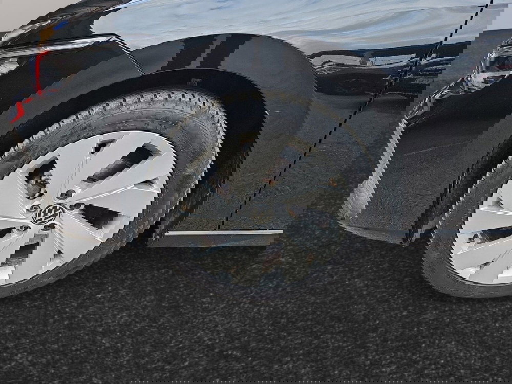 Volkswagen Golf usata a Lecco (9)