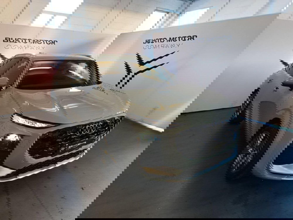 Audi Q3 usata a Varese