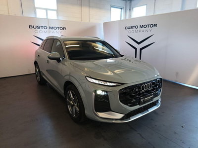 Audi Q3 1.4 TFSI 150 CV S tronic S Line Edition del 2026 usata a Olgiate Olona