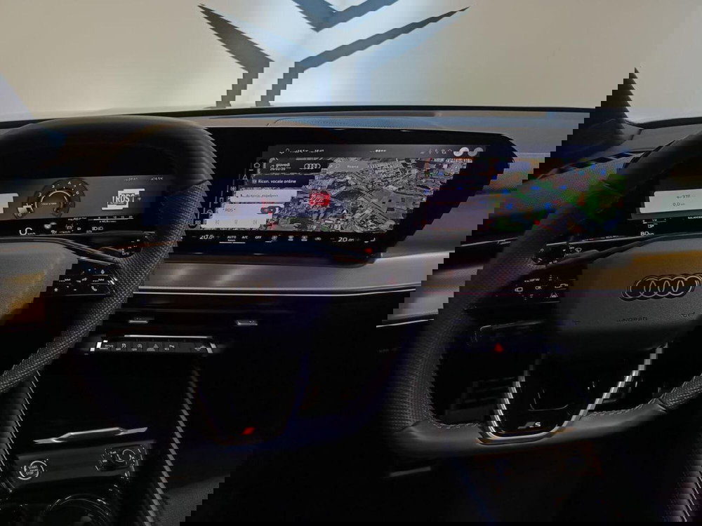 Audi Q3 usata a Varese (11)