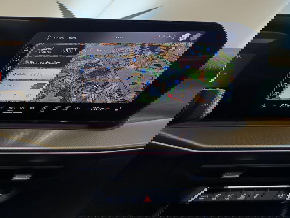 Audi Q3 usata a Varese (13)