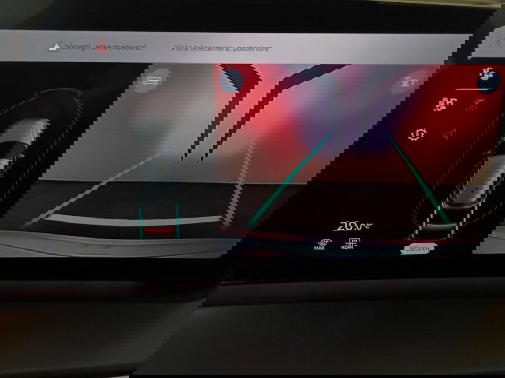 Audi Q3 usata a Varese (15)