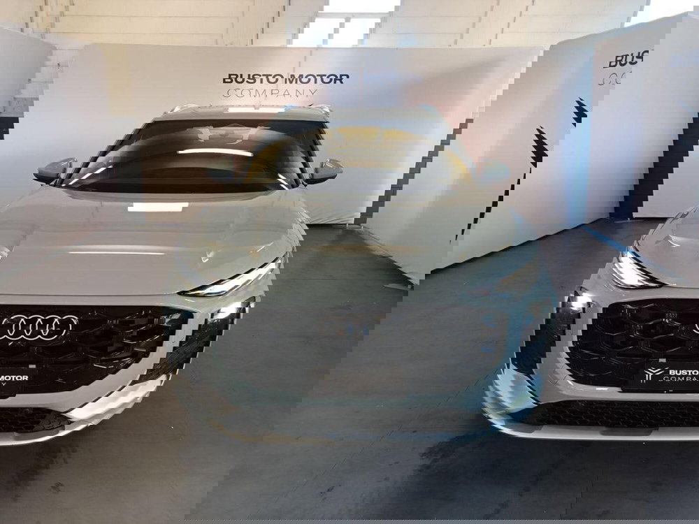 Audi Q3 usata a Varese (2)