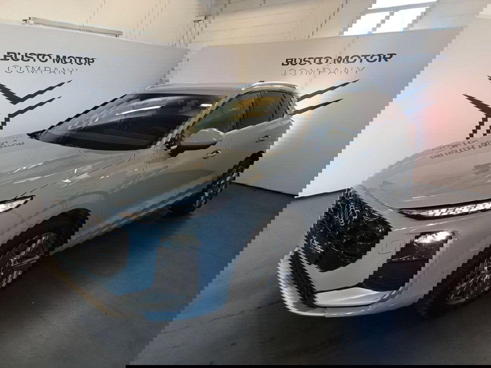 Audi Q3 usata a Varese (3)