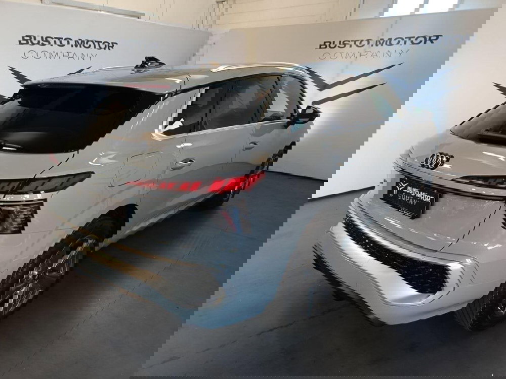 Audi Q3 usata a Varese (6)