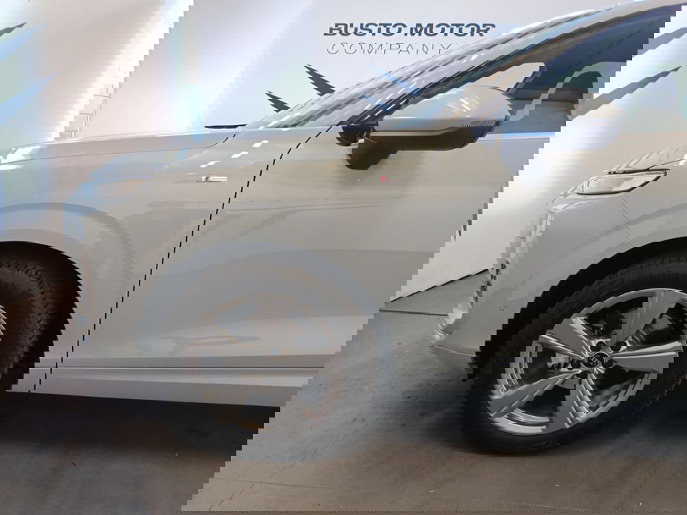 Audi Q3 usata a Varese (7)