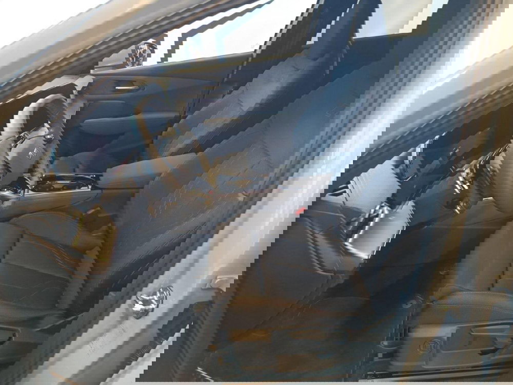 Audi Q3 usata a Varese (8)