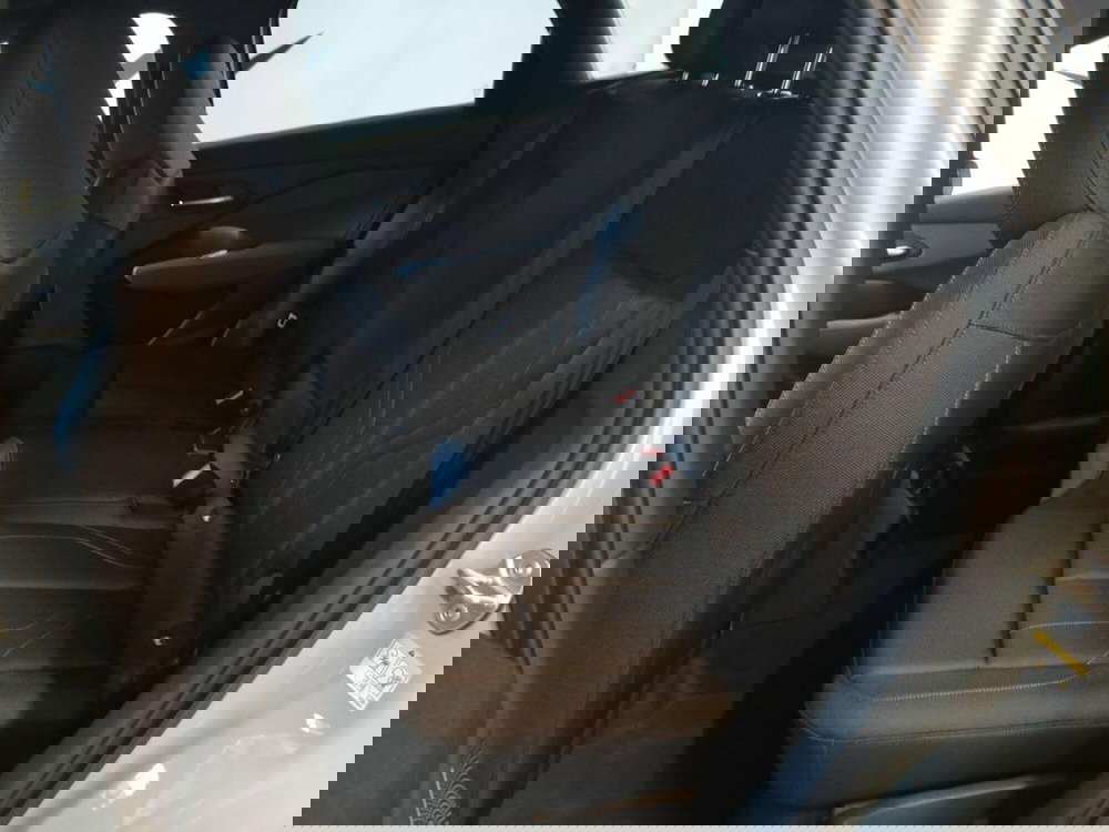 Audi Q3 usata a Varese (9)