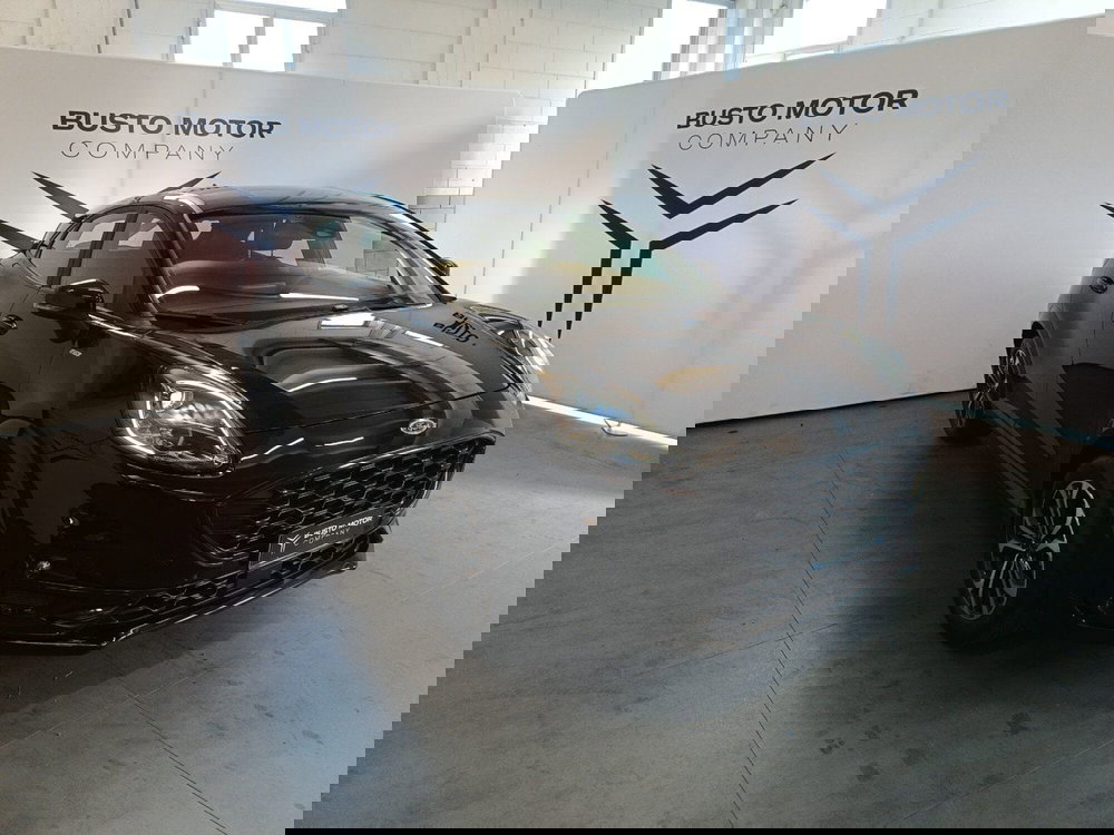 Ford Puma usata a Varese