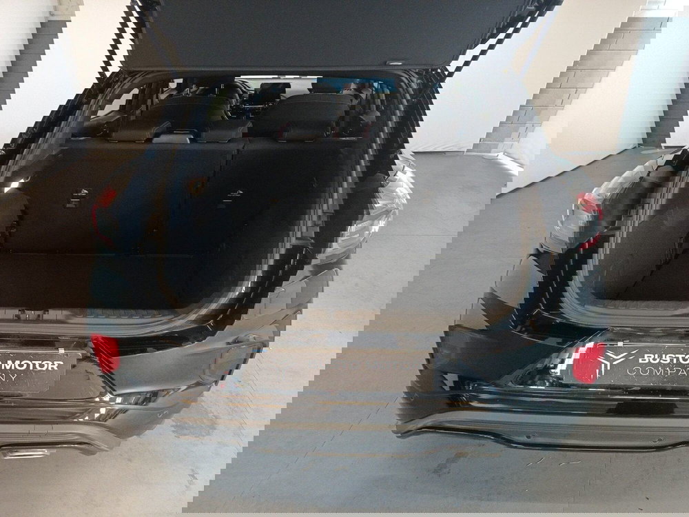 Ford Puma usata a Varese (10)