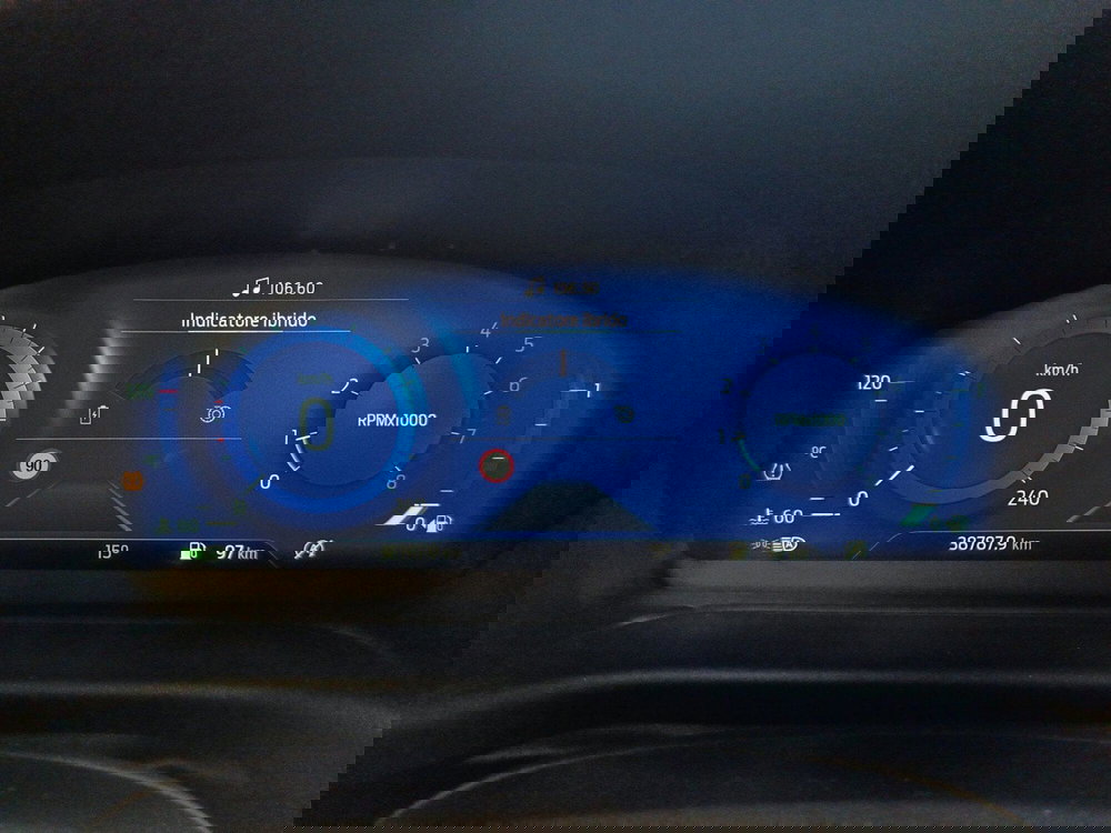 Ford Puma usata a Varese (12)