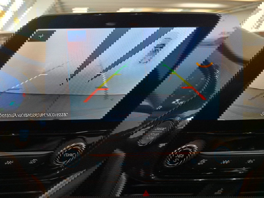 Ford Puma usata a Varese (14)