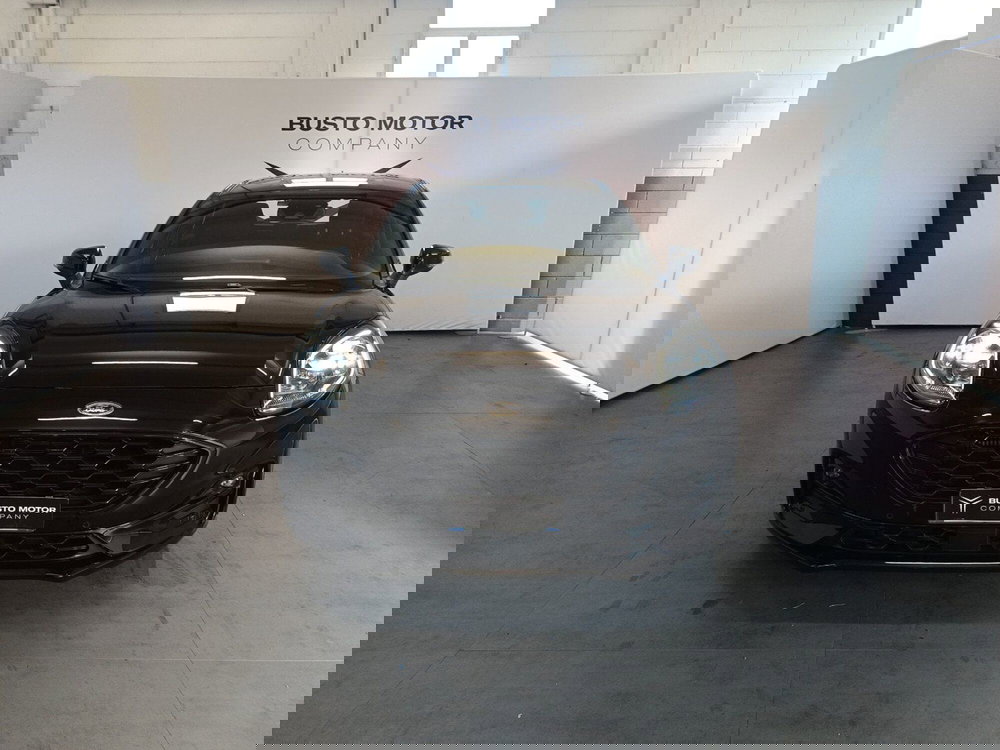 Ford Puma usata a Varese (2)