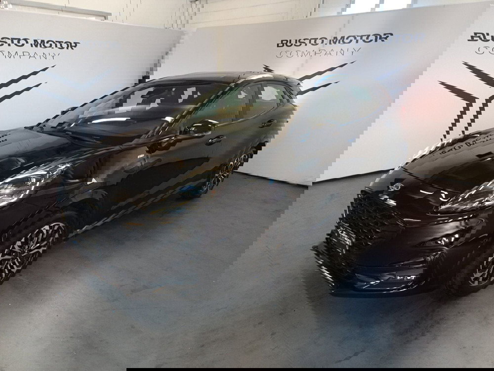 Ford Puma usata a Varese (3)