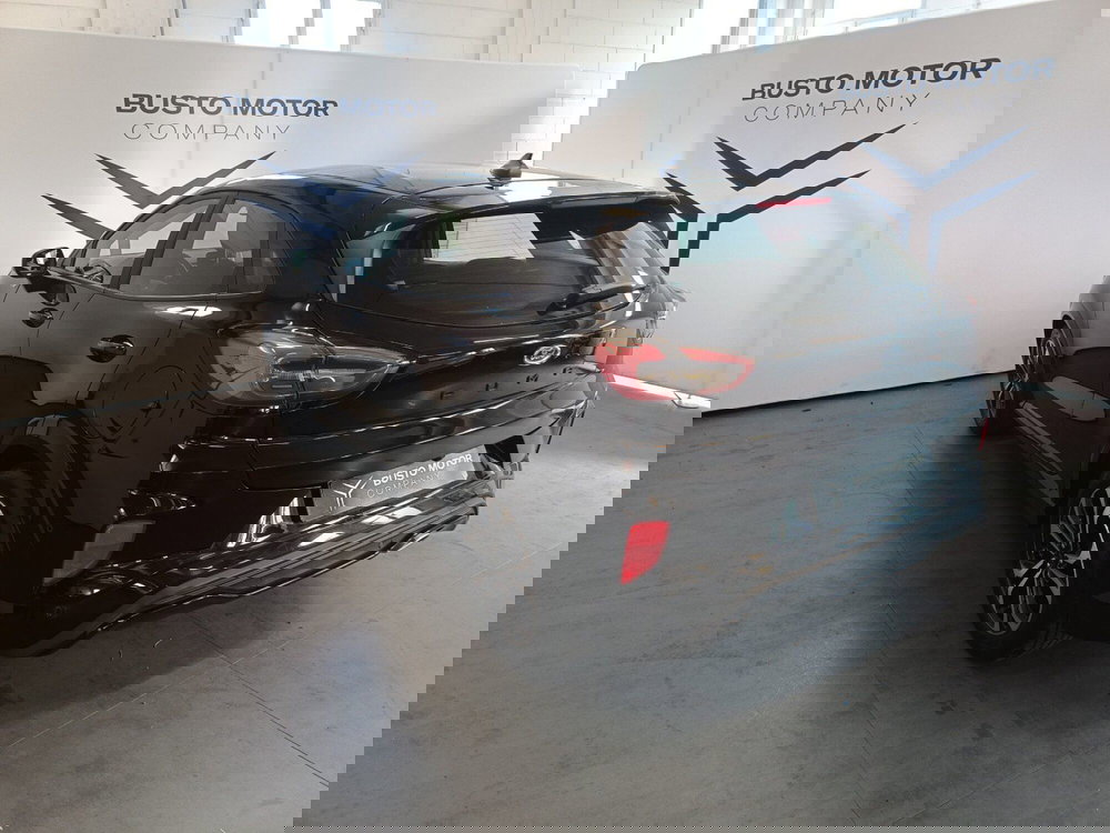 Ford Puma usata a Varese (4)