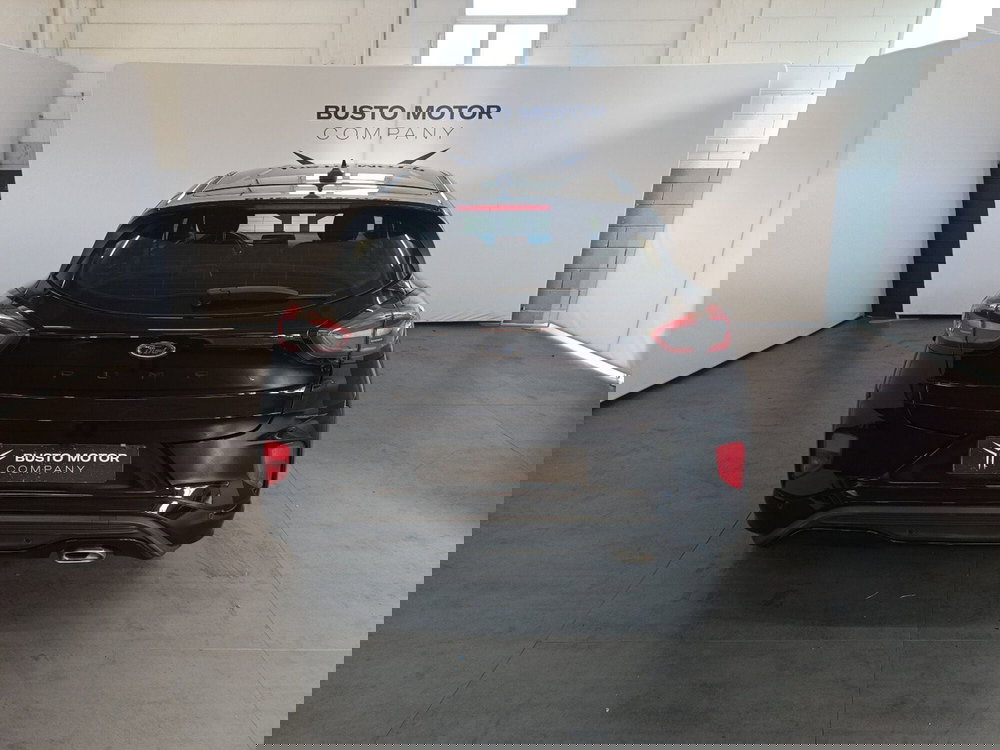 Ford Puma usata a Varese (5)