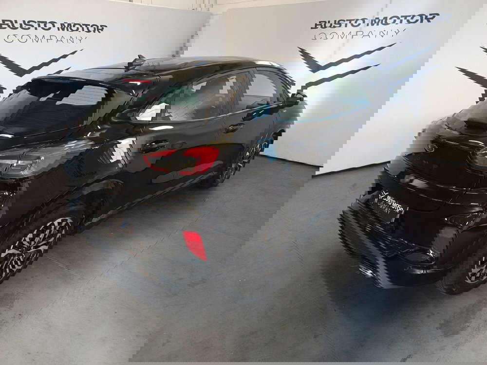 Ford Puma usata a Varese (6)