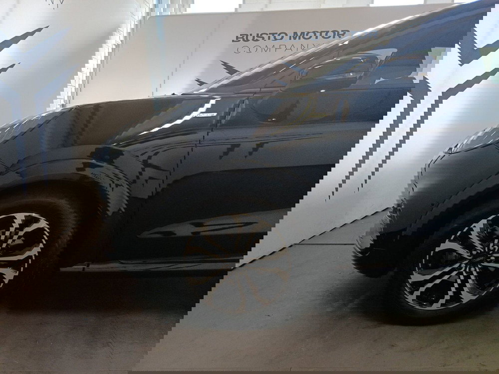 Ford Puma usata a Varese (7)